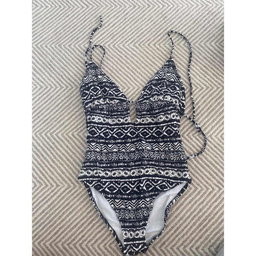 Calypso St Barth Swim